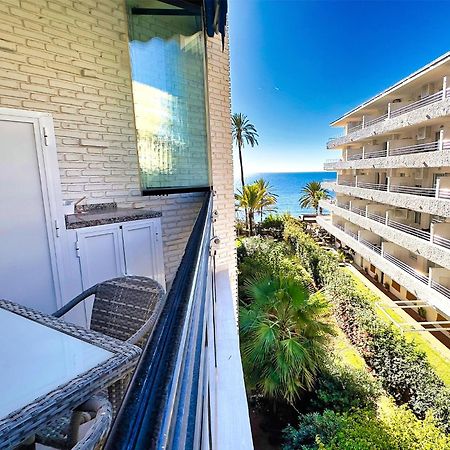 Skol 350. Great 2 Bedroom Apartment In Skol マルベーリャ エクステリア 写真