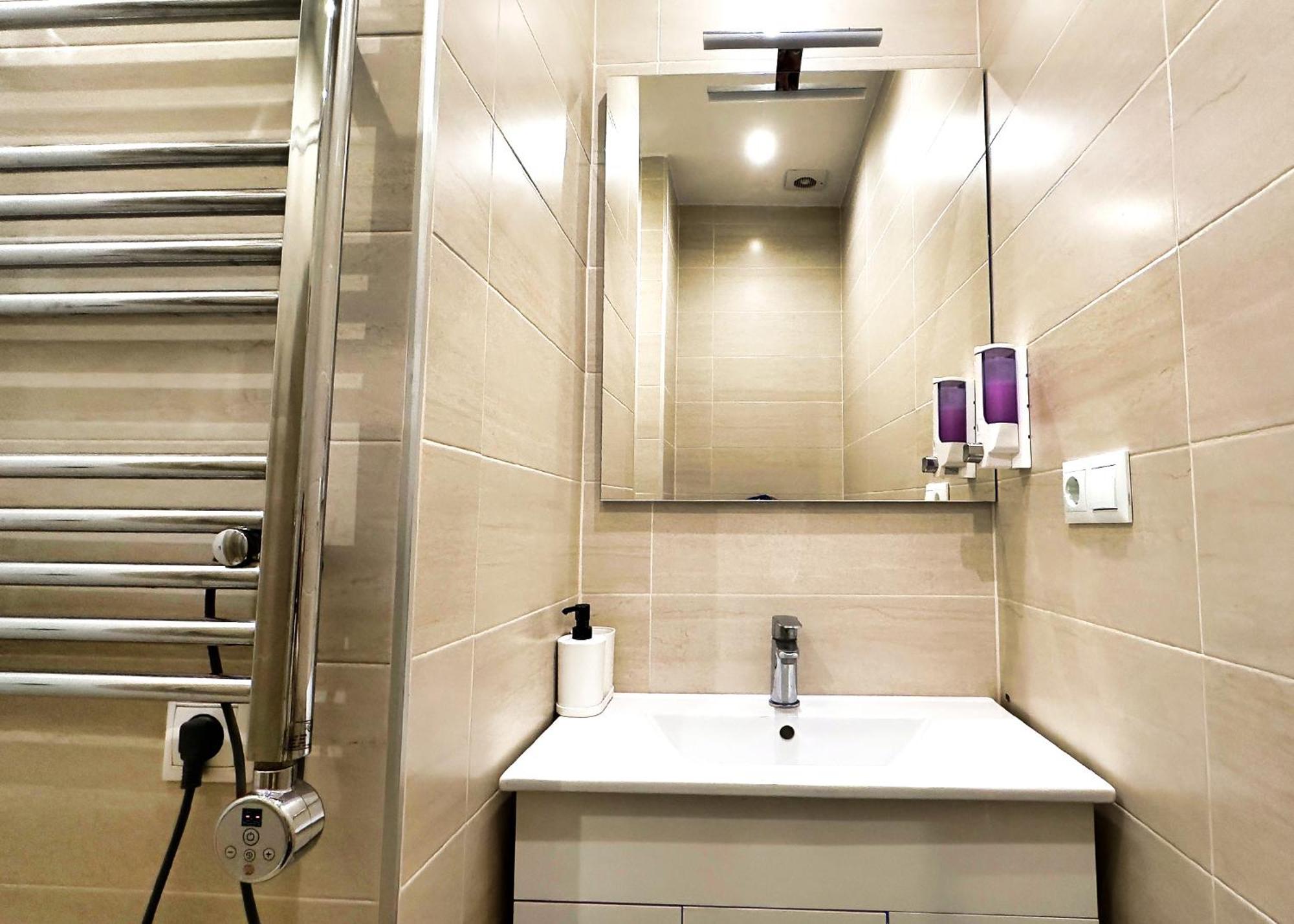 Skol 350. Great 2 Bedroom Apartment In Skol マルベーリャ エクステリア 写真