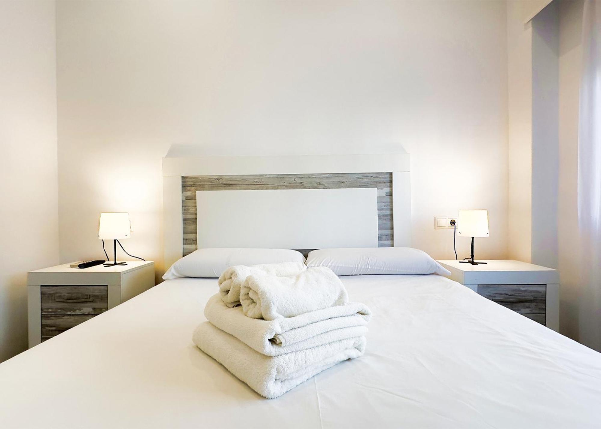 Skol 350. Great 2 Bedroom Apartment In Skol マルベーリャ エクステリア 写真