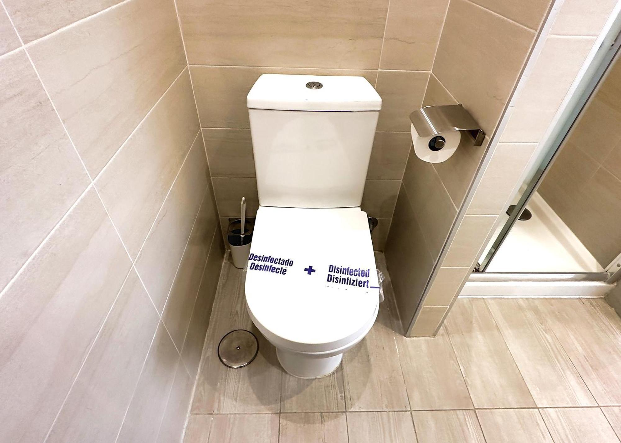 Skol 350. Great 2 Bedroom Apartment In Skol マルベーリャ エクステリア 写真