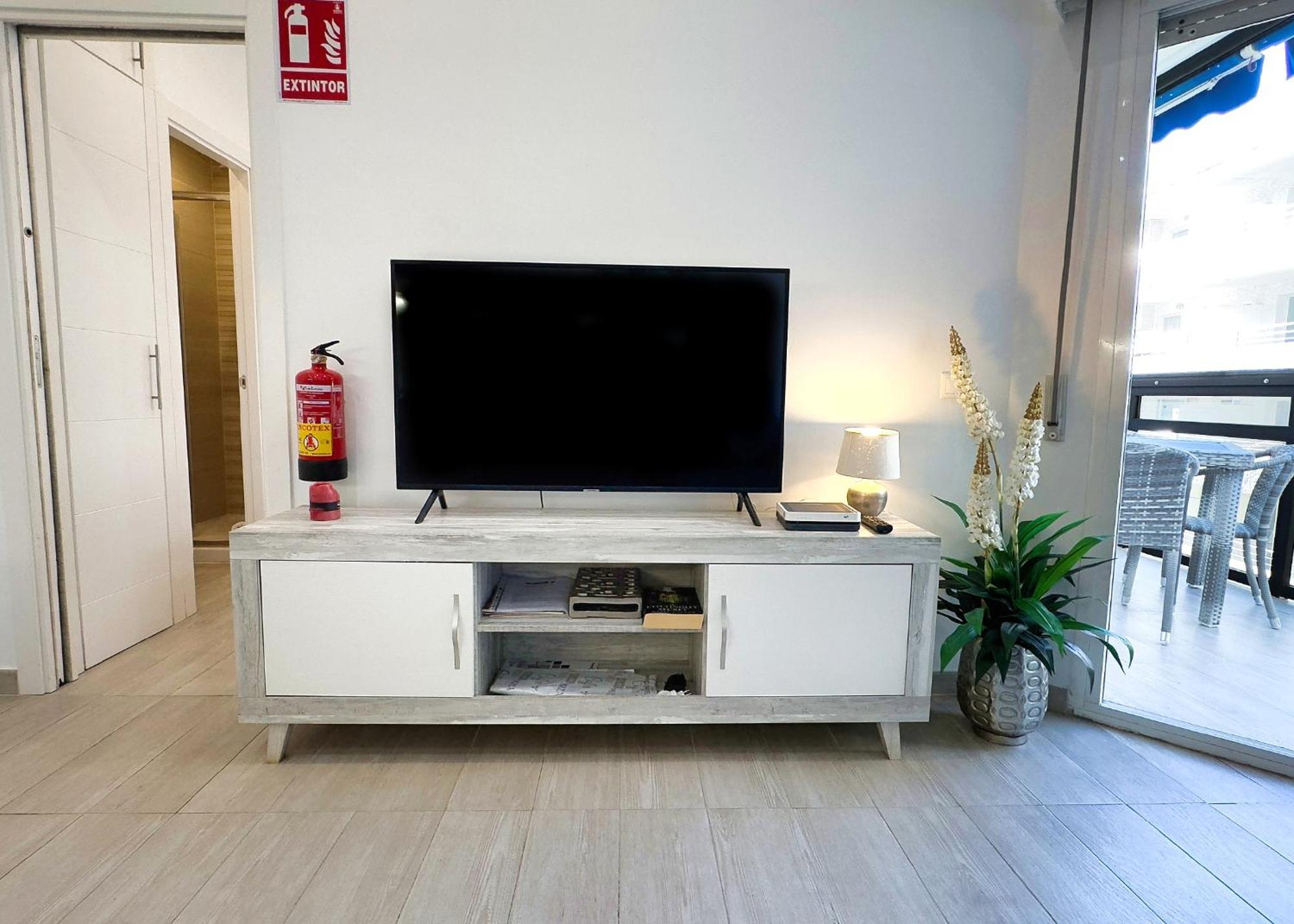 Skol 350. Great 2 Bedroom Apartment In Skol マルベーリャ エクステリア 写真