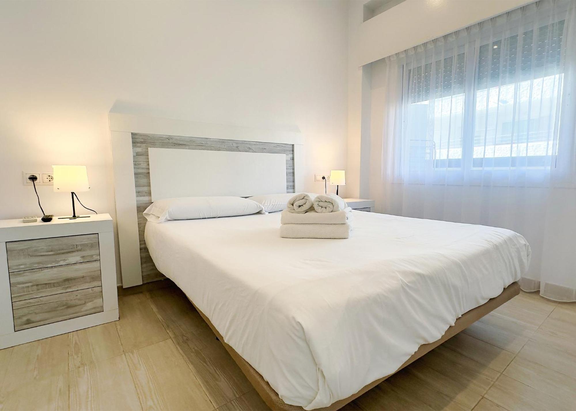 Skol 350. Great 2 Bedroom Apartment In Skol マルベーリャ エクステリア 写真