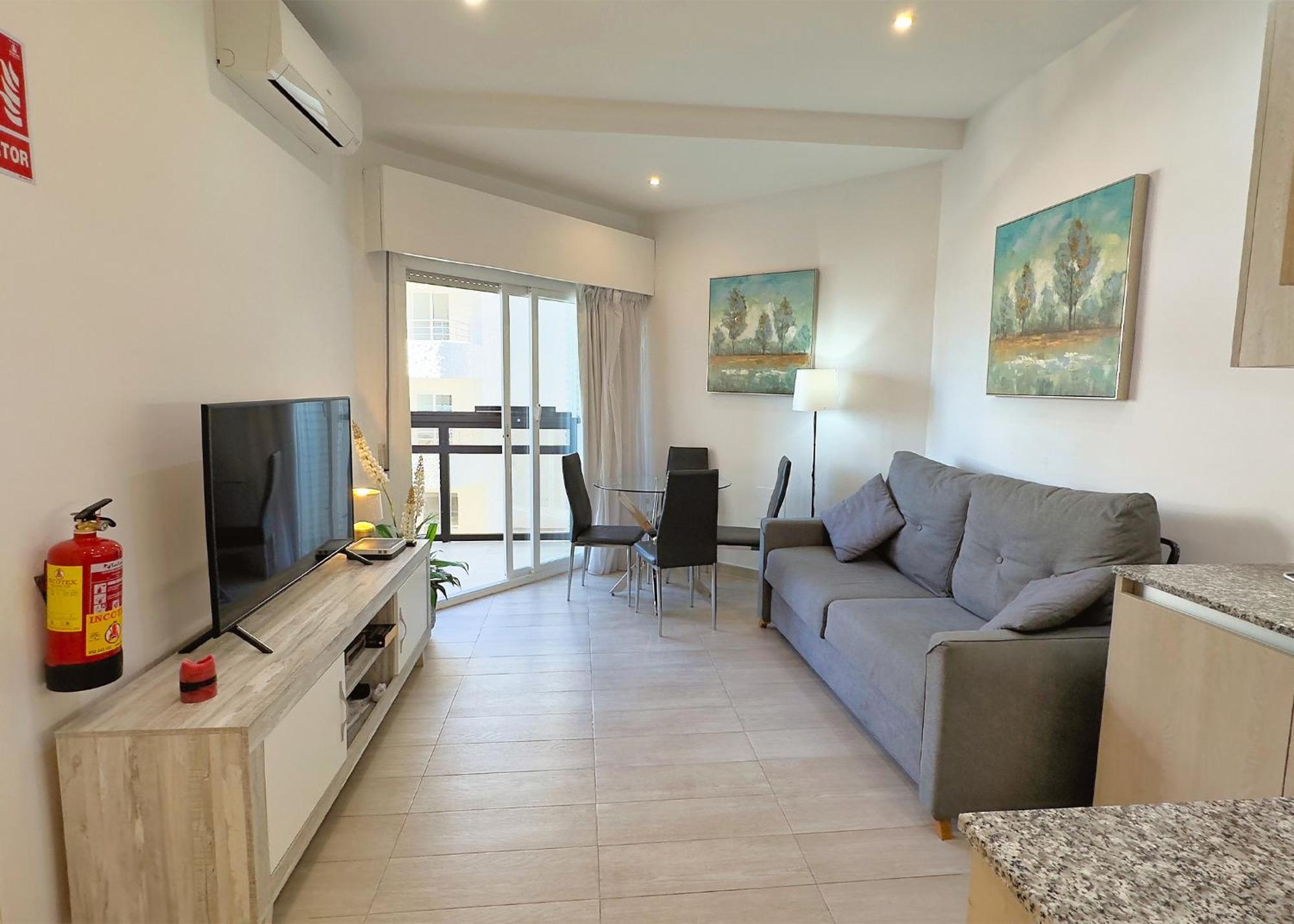 Skol 350. Great 2 Bedroom Apartment In Skol マルベーリャ エクステリア 写真