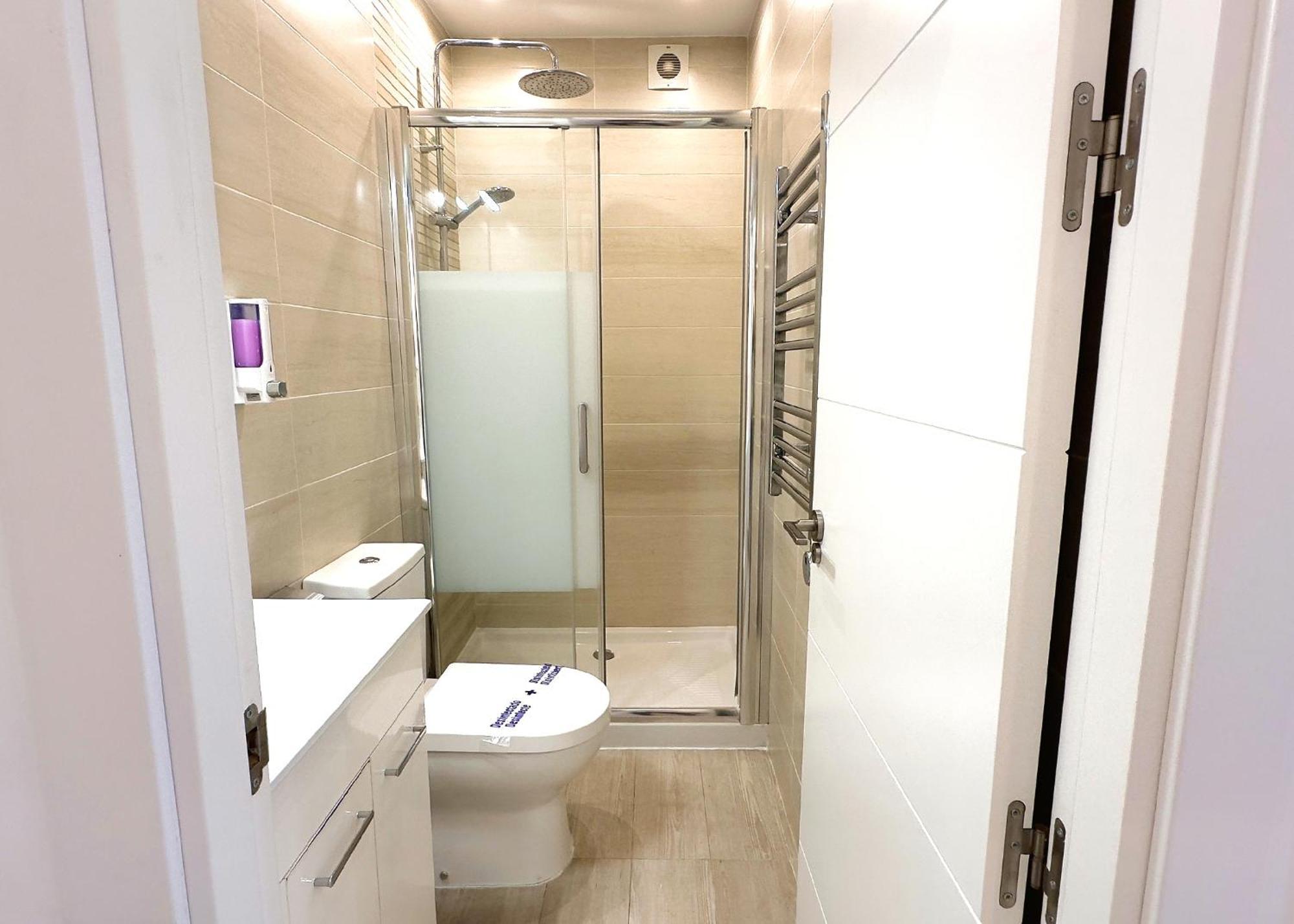 Skol 350. Great 2 Bedroom Apartment In Skol マルベーリャ エクステリア 写真