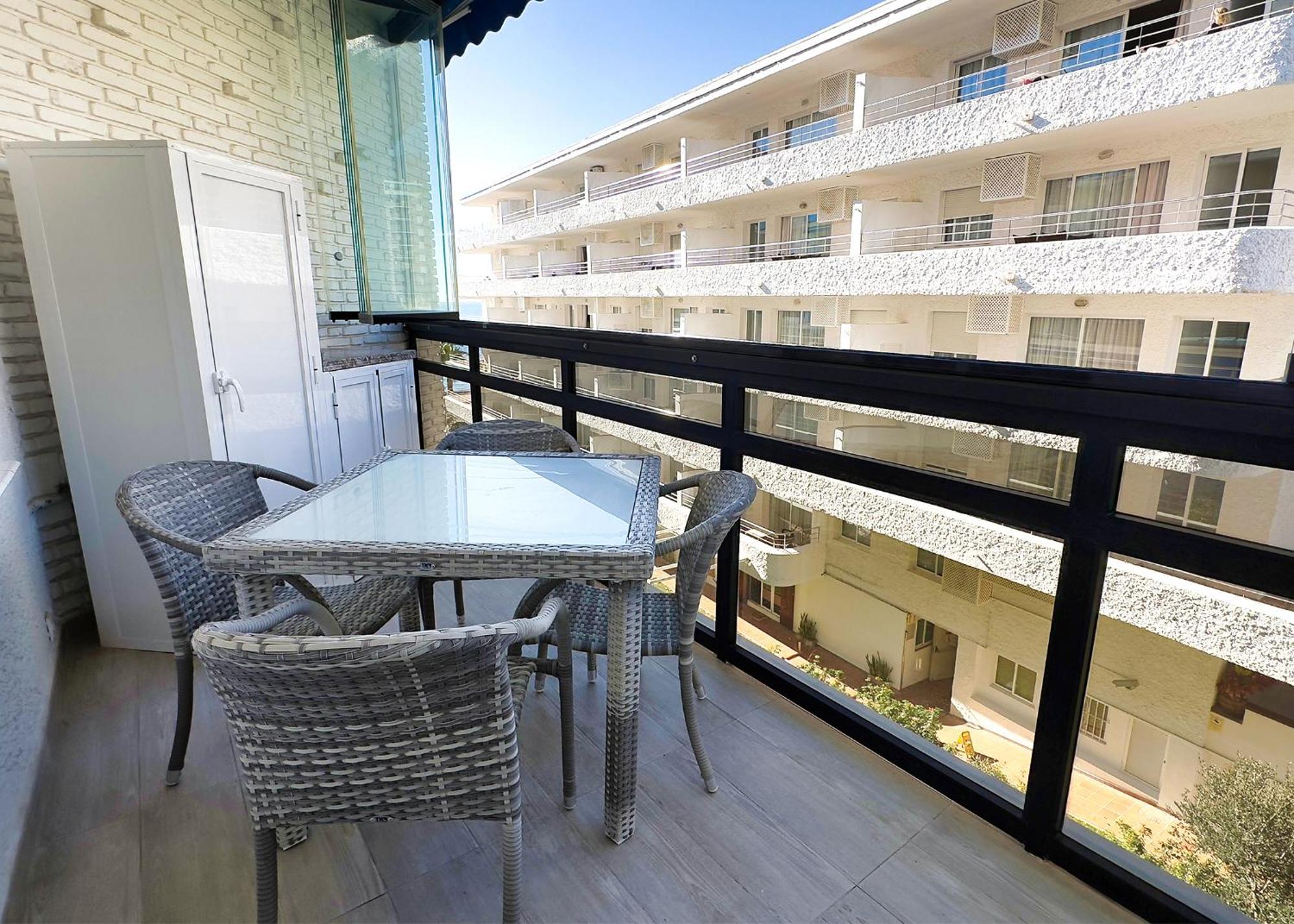 Skol 350. Great 2 Bedroom Apartment In Skol マルベーリャ エクステリア 写真