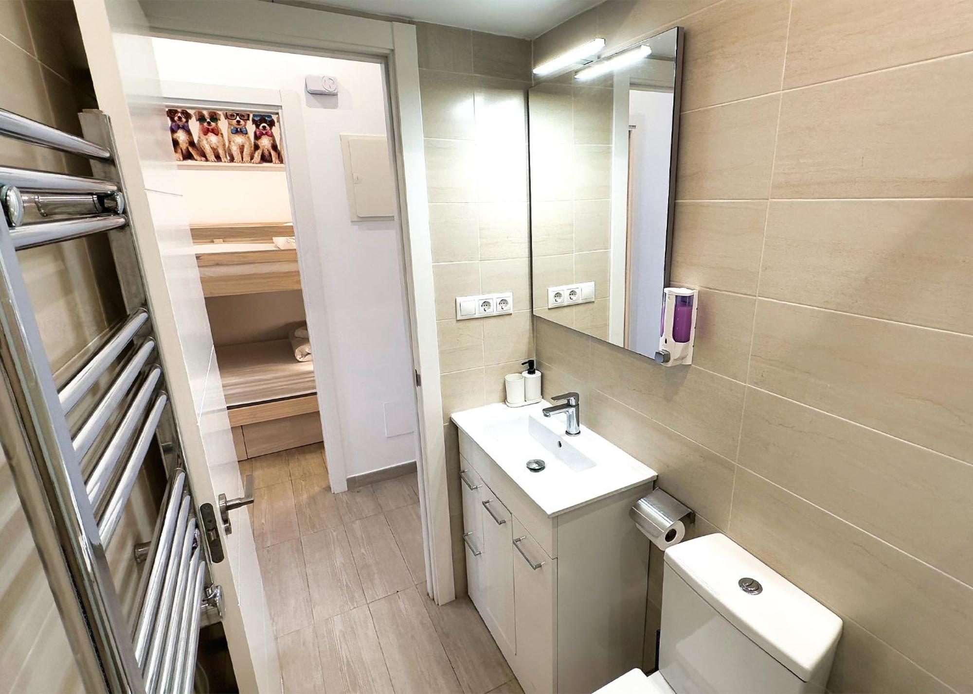 Skol 350. Great 2 Bedroom Apartment In Skol マルベーリャ エクステリア 写真