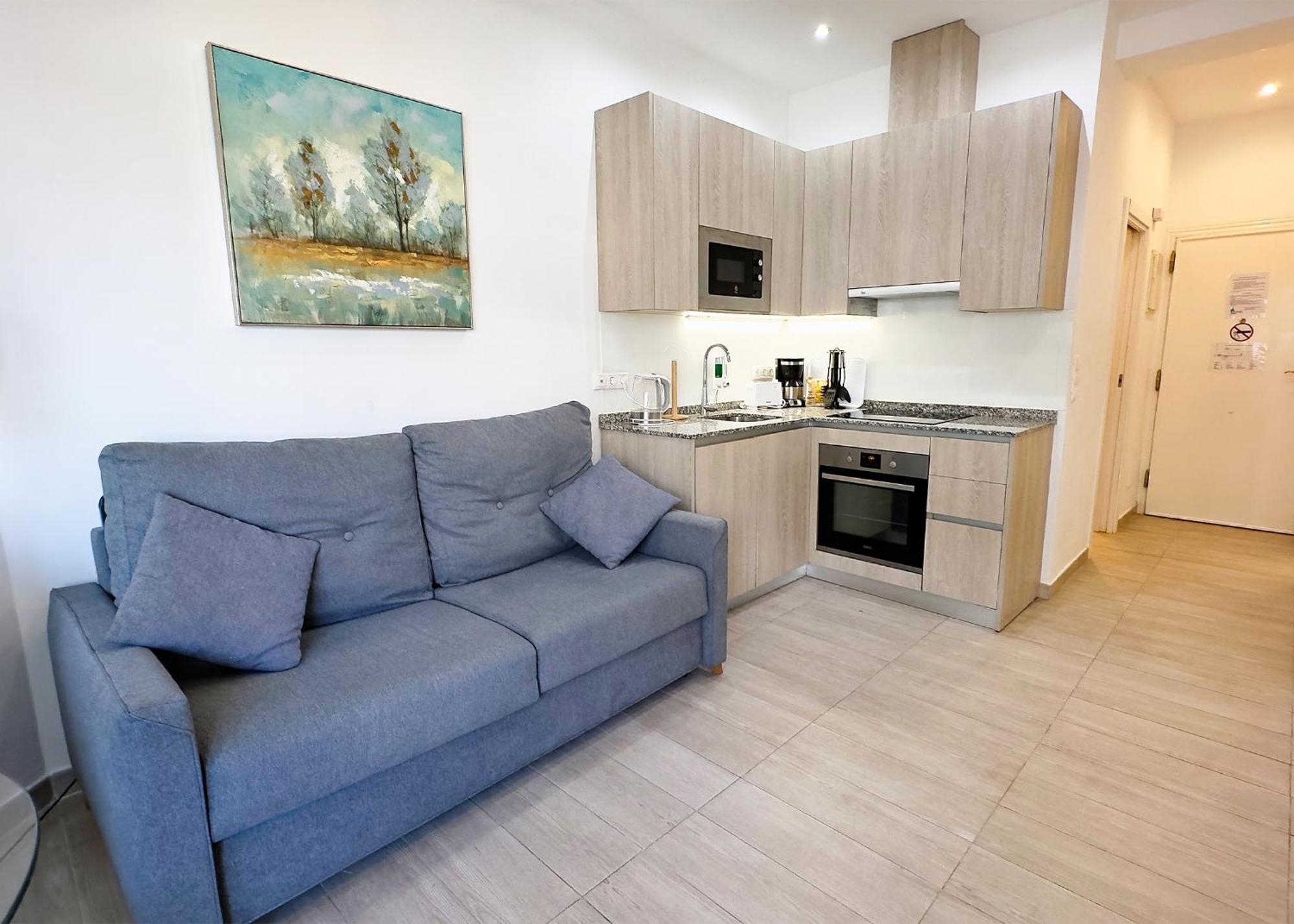 Skol 350. Great 2 Bedroom Apartment In Skol マルベーリャ エクステリア 写真